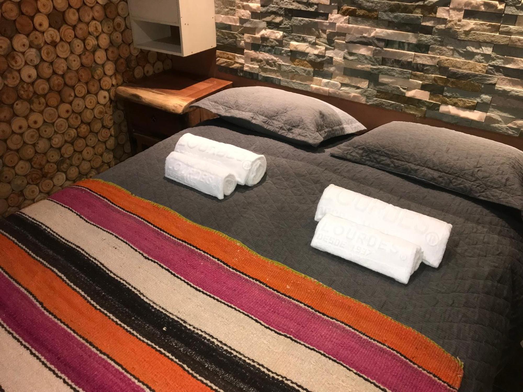 Nueva Lodge Estacion San Pedro De Atacama Room photo